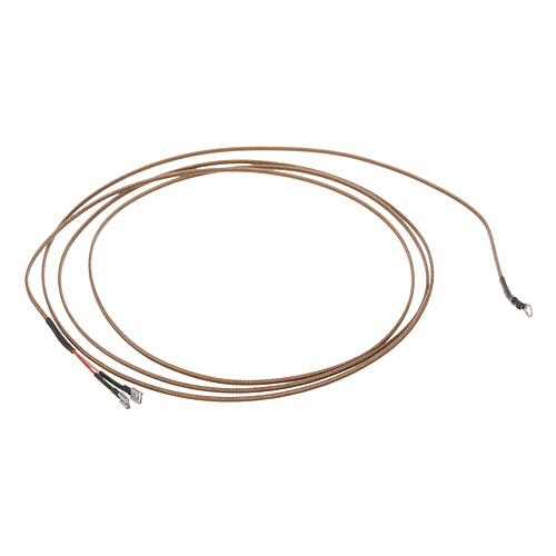 (image for) CROWN STEAM 4344-2 THERMOCOUPLE, 100" - Click Image to Close